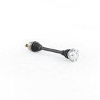 TrakMotive MB-8018 CV Axle Shaft - Rear Left or Rear Right - view 3