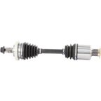 TrakMotive MB-8019 CV Axle Shaft - Front Left - view 1
