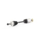 TrakMotive MB-8019 CV Axle Shaft - Front Left - view 2