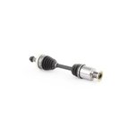TrakMotive MB-8019 CV Axle Shaft - Front Left - view 3