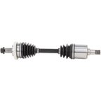 TrakMotive MB-8020 CV Axle Shaft - Front Right - view 1