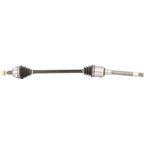 TrakMotive MB-8021 CV Axle Shaft - Front Right - view 1