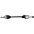 TrakMotive MB-8022 CV Axle Shaft - Front Left - view 1