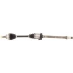 TrakMotive MB-8030 CV Axle Shaft - Front Right - view 1