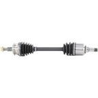 TrakMotive MB-8031 CV Axle Shaft - Front Left - view 1