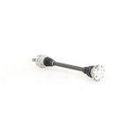 TrakMotive MB-8032 CV Axle Shaft - Rear Left or Rear Right - view 3