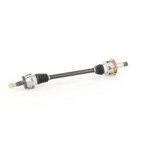 TrakMotive MB-8033 CV Axle Shaft - Rear Left or Rear Right - view 2