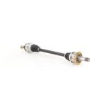 TrakMotive MB-8033 CV Axle Shaft - Rear Left or Rear Right - view 3