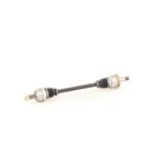 TrakMotive MB-8040 CV Axle Shaft - Rear Right - view 2