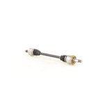 TrakMotive MB-8040 CV Axle Shaft - Rear Right - view 3