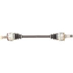 TrakMotive MB-8041 CV Axle Shaft - Rear Left or Rear Right - view 1