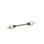 TrakMotive MB-8041 CV Axle Shaft - Rear Left or Rear Right - view 2