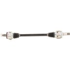 TrakMotive MB-8042 CV Axle Shaft - Rear Left or Rear Right - view 1