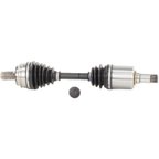 TrakMotive MB-8044 CV Axle Shaft - Front Right - view 1