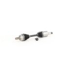 TrakMotive MB-8044 CV Axle Shaft - Front Right - view 2