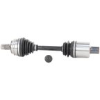 TrakMotive MB-8045 CV Axle Shaft - Front Left - view 1