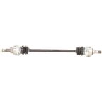 TrakMotive MB-8048 CV Axle Shaft - Rear Right - view 1
