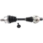 TrakMotive MB-8050 CV Axle Shaft - Front Right - view 1