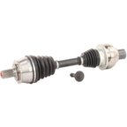 TrakMotive MB-8050 CV Axle Shaft - Front Right - view 2