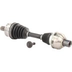 TrakMotive MB-8050 CV Axle Shaft - Front Right - view 3