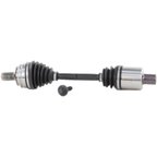 TrakMotive MB-8052 CV Axle Shaft - Front Left - view 1