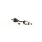 TrakMotive MB-8053 CV Axle Shaft - Front Right - view 3