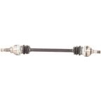 TrakMotive MB-8056 CV Axle Shaft - Rear Left - view 1