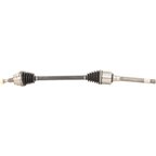 TrakMotive MB-8058 CV Axle Shaft - Front Right - view 1