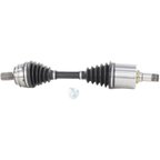 TrakMotive MB-8059 CV Axle Shaft - Front Right - view 1