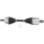TrakMotive MB-8060 CV Axle Shaft - Front Left - view 1
