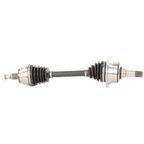 TrakMotive MB-8061 CV Axle Shaft - Front Left - view 1