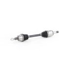 TrakMotive MB-8062 CV Axle Shaft - Front Left - view 2