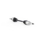 TrakMotive MB-8062 CV Axle Shaft - Front Left - view 3