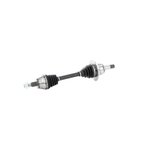 TrakMotive MB-8063 CV Axle Shaft - Front Left - view 2