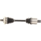 TrakMotive MB-8065 CV Axle Shaft - Front Left - view 1