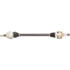 TrakMotive MB-8066 CV Axle Shaft - Rear Left or Rear Right - view 1