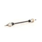 TrakMotive MB-8066 CV Axle Shaft - Rear Left or Rear Right - view 2