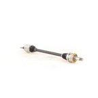 TrakMotive MB-8066 CV Axle Shaft - Rear Left or Rear Right - view 3