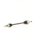 TrakMotive MB-8069 CV Axle Shaft - Rear Left or Rear Right - view 2