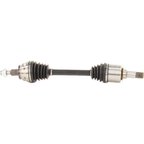 TrakMotive MB-8073 CV Axle Shaft - Rear Left - view 1