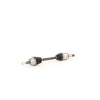 TrakMotive MB-8073 CV Axle Shaft - Rear Left - view 2