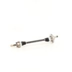 TrakMotive MB-8076 CV Axle Shaft - Rear Left or Rear Right - view 2