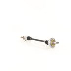 TrakMotive MB-8076 CV Axle Shaft - Rear Left or Rear Right - view 3