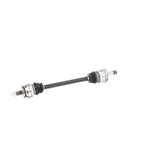 TrakMotive MB-8081 CV Axle Shaft - Rear or Rear Left - view 2