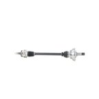 TrakMotive MB-8085 CV Axle Shaft - Rear - view 1