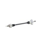TrakMotive MB-8085 CV Axle Shaft - Rear - view 2