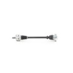 TrakMotive MB-8087 CV Axle Shaft - Rear or Rear Right - view 1