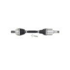TrakMotive MB-86011 CV Axle Shaft - Front Right - view 1