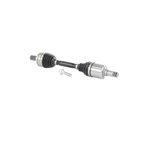 TrakMotive MB-86011 CV Axle Shaft - Front Right - view 3