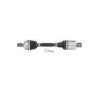 TrakMotive MB-86012 CV Axle Shaft - Front Left - view 1